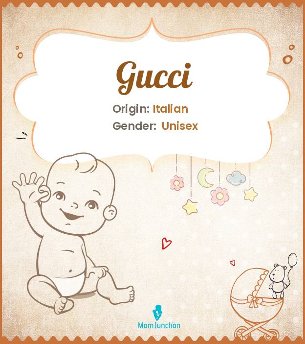 gucci meaning in kannada