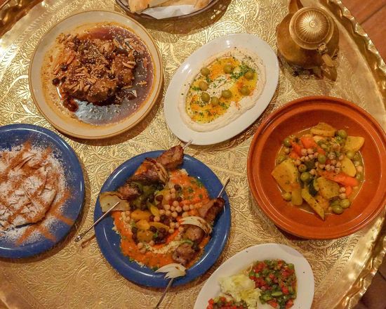 moroccan cuisine near me