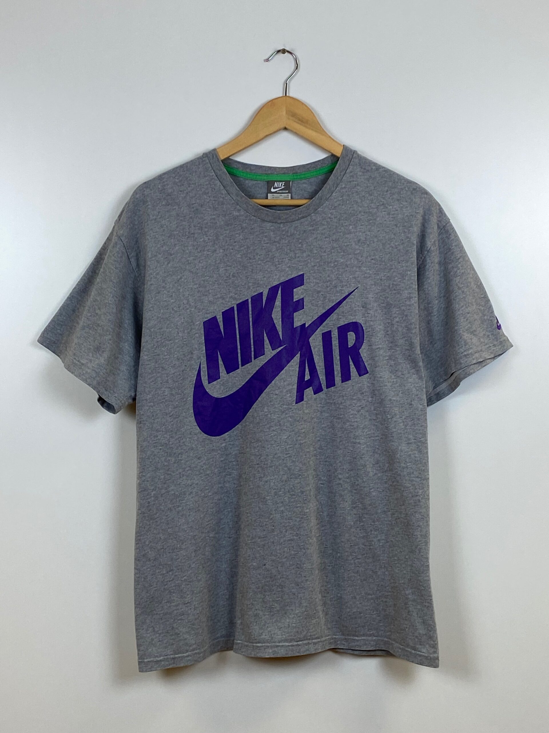 vintage t shirt nike