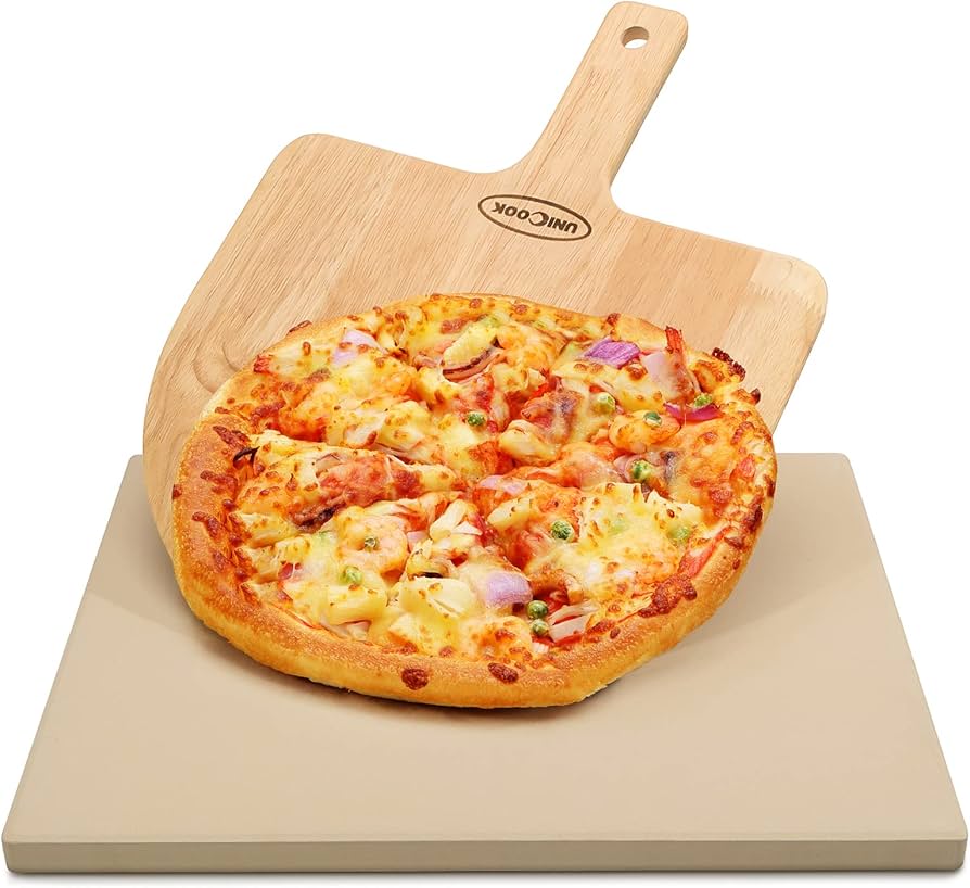 pizza stone amazon