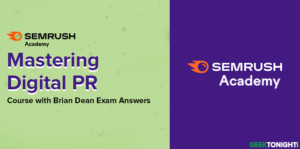 semrush technical seo exam answers