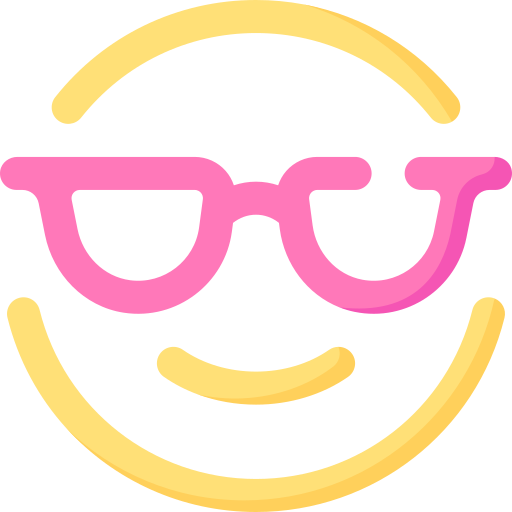 emojis neon png