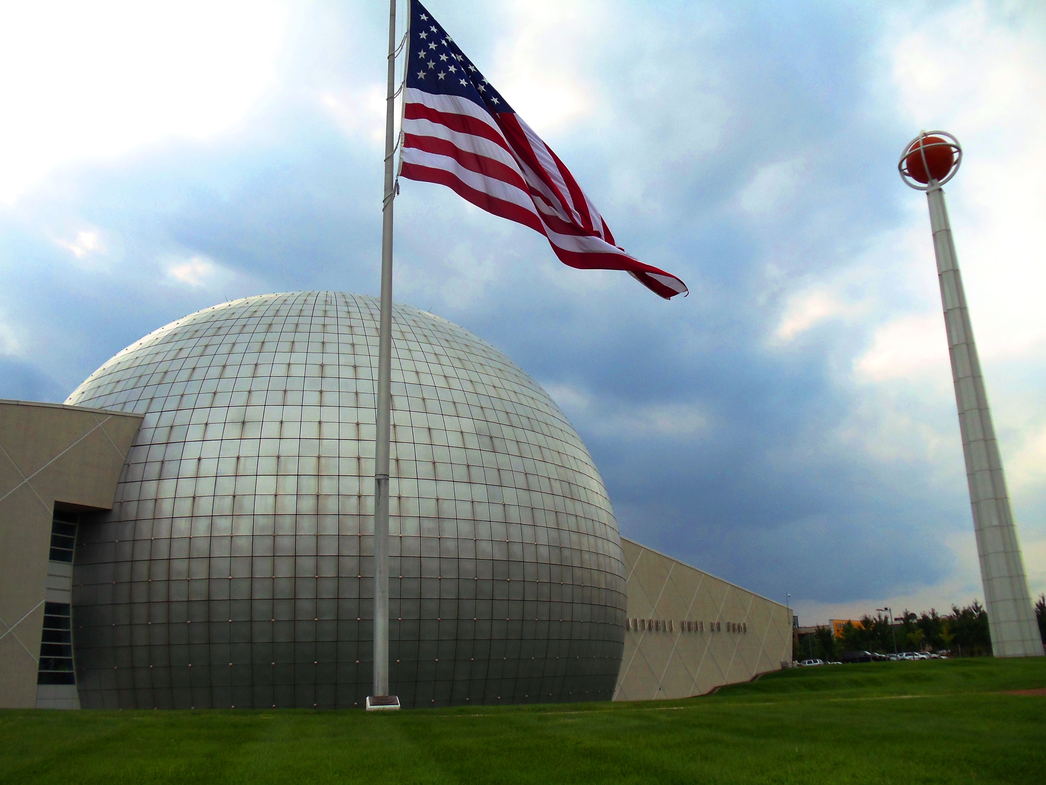 national basketball association hall of fame