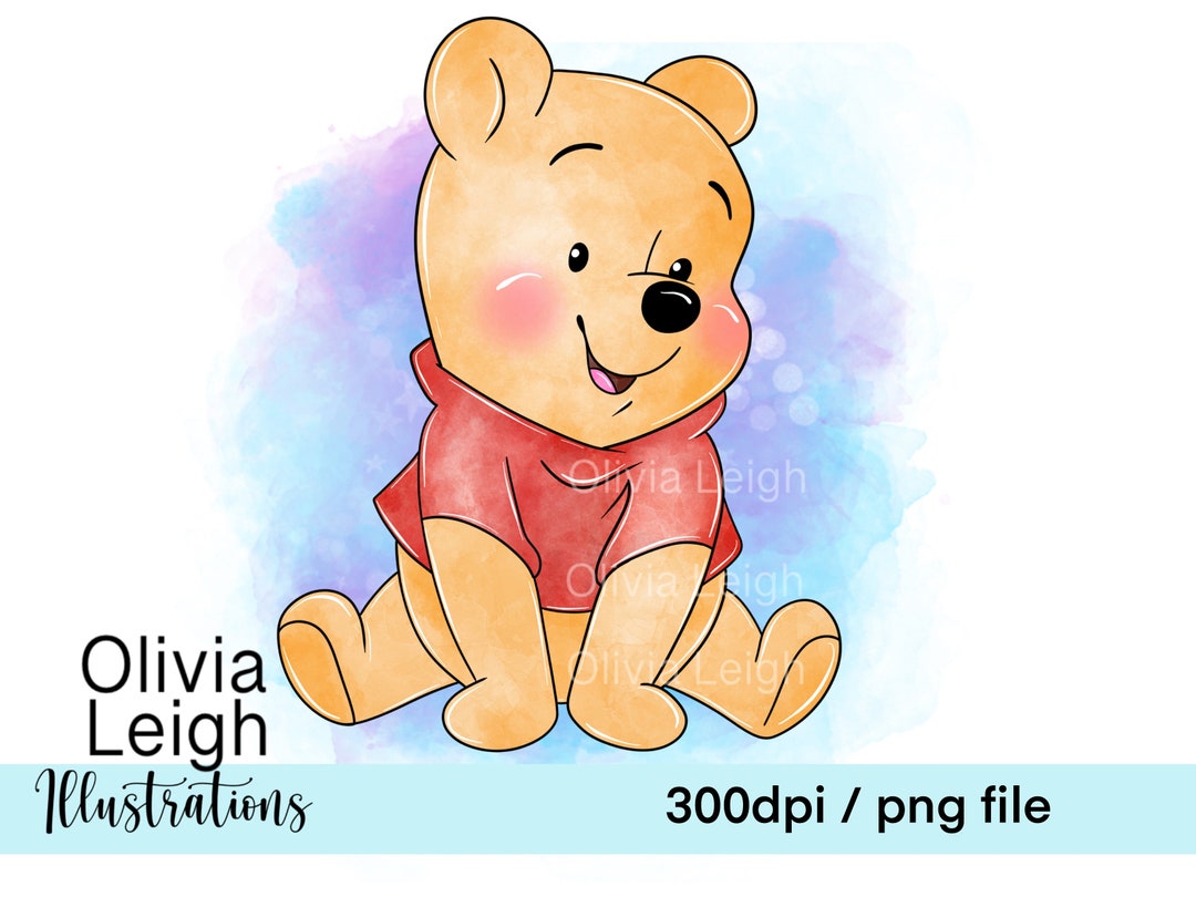 png winnie the pooh