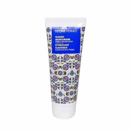 ozone classic moisturizer