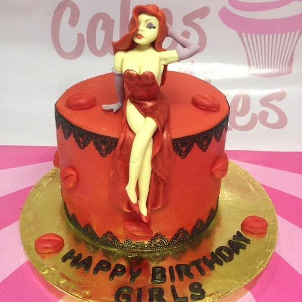 sexy cake images