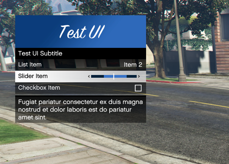 gta 5 native ui