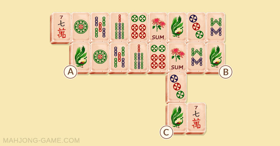 free online mahjong solitaire games full screen