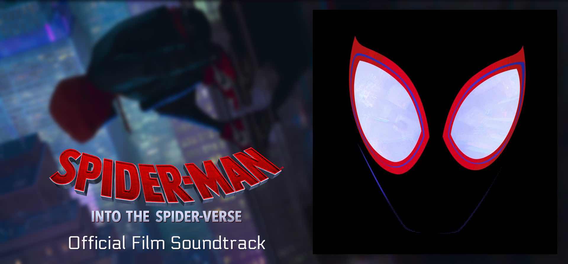 spider man into the spider verse soundtrack download