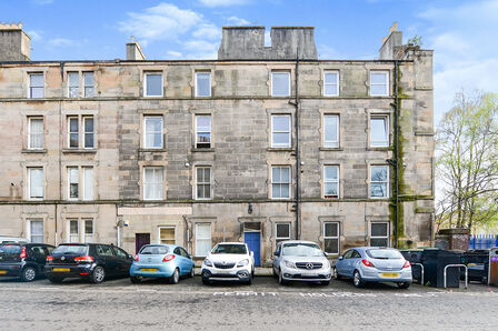 flats to rent in edinburgh