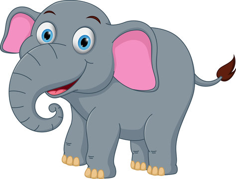 elephant clipart