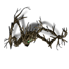 twig blight token