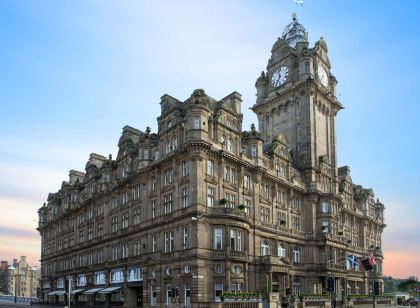 accommodation near waverley station edinburgh