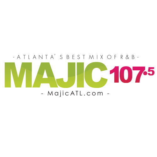 majic 107.5 live