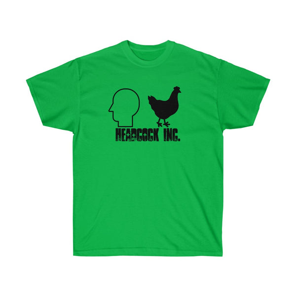 headcock