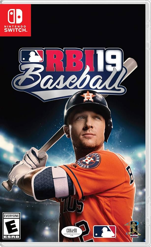 baseball games for nintendo switch