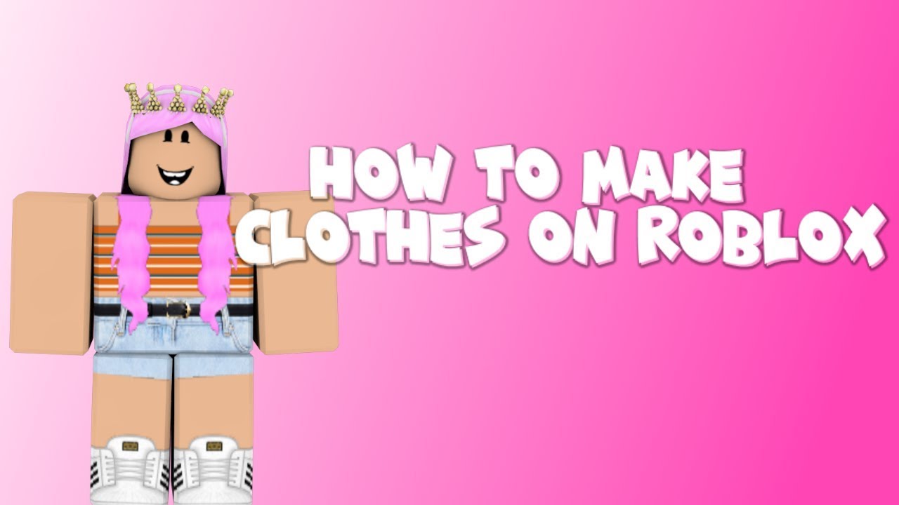 how do you make outfits on roblox