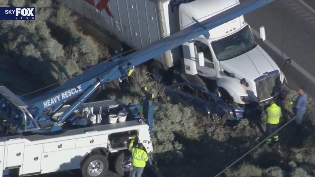 fatal crash on i-10 arizona today