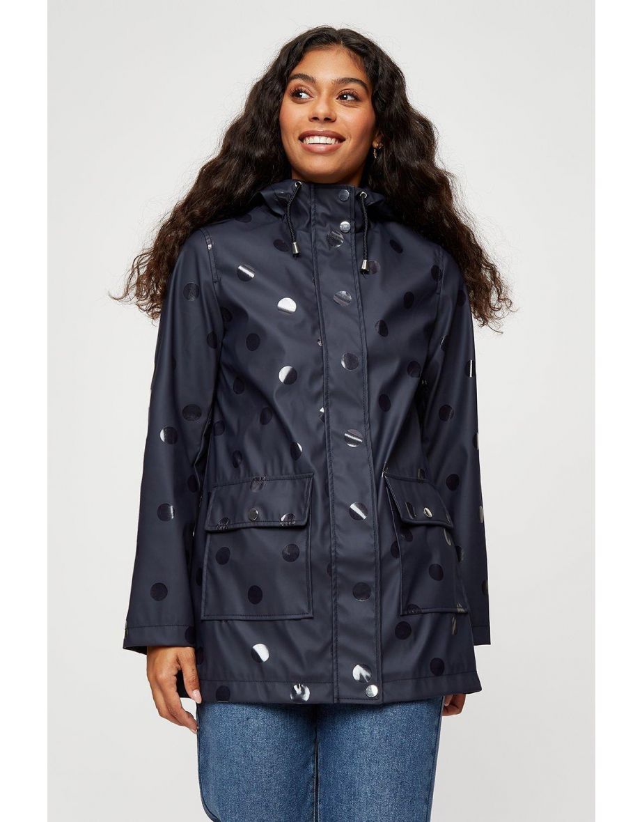 dorothy perkins raincoat