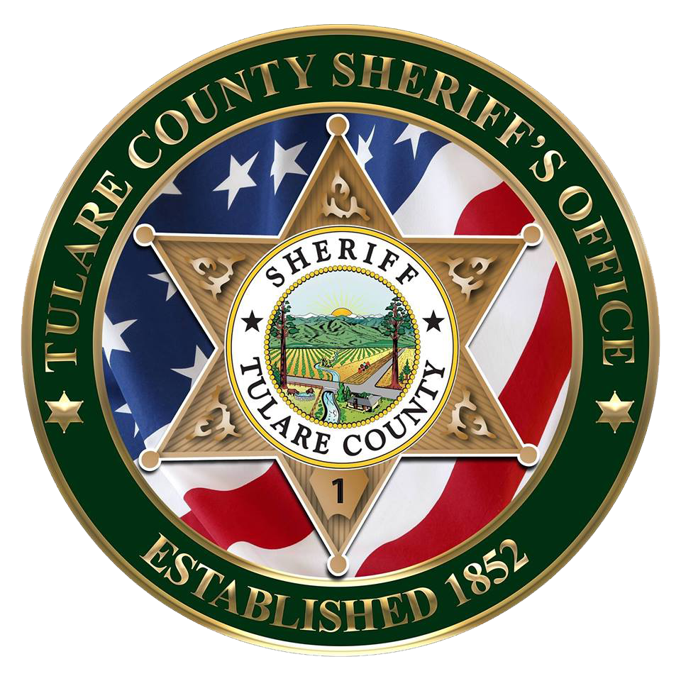 visalia sheriffs department