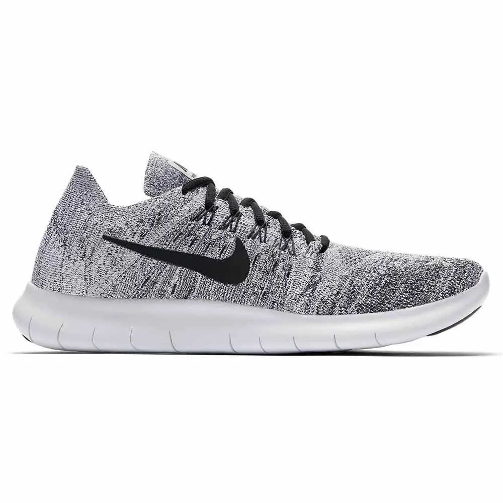 nike free run flyknit shoes