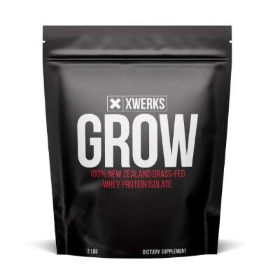 xwerks grow review