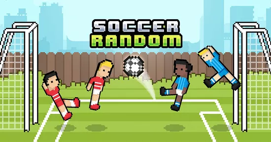 random soccer unblocked