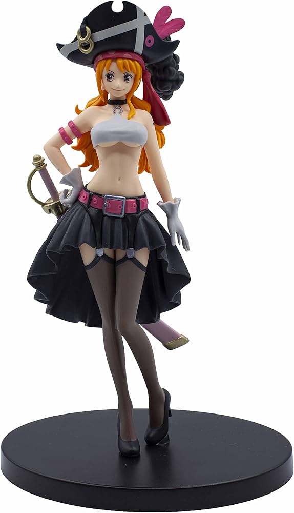 nami figure