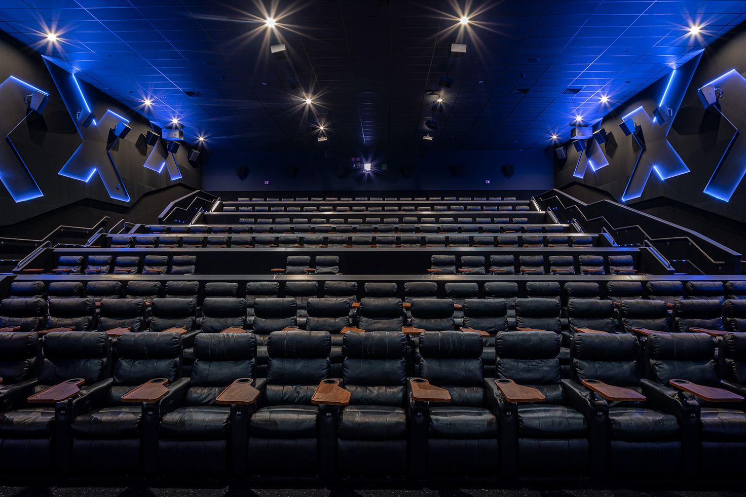 showcase cinemas