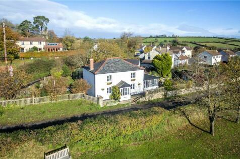 houses for sale combe st nicholas