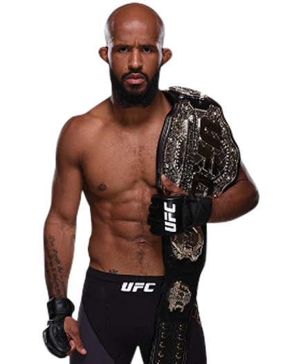 mighty mouse mma