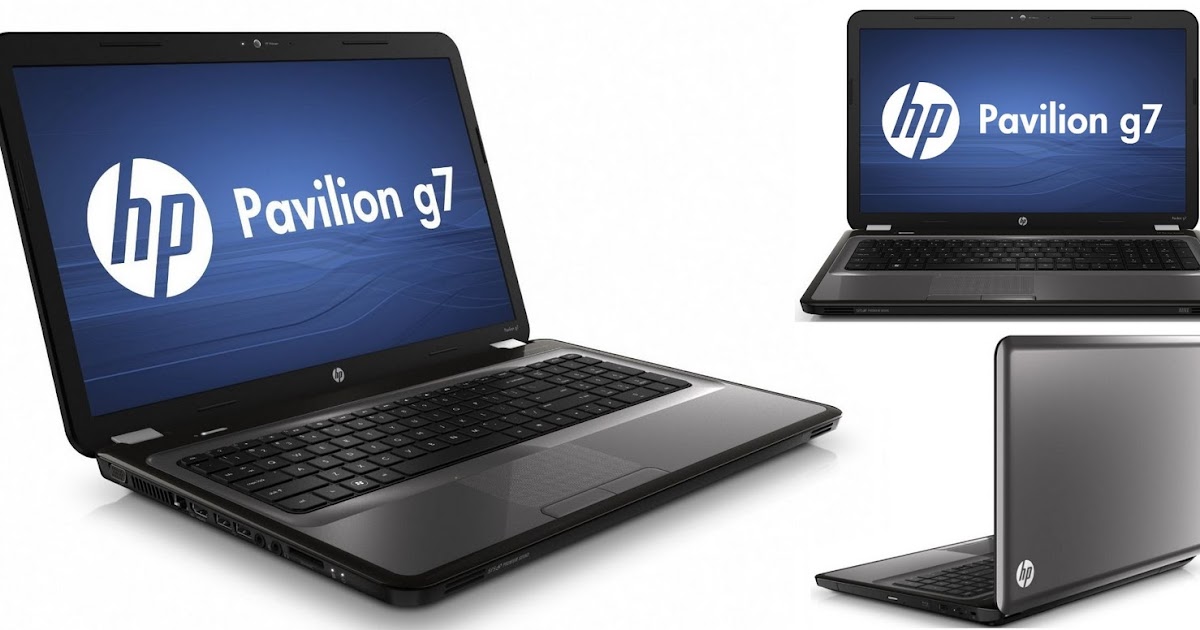 drivers hp pavilion g7 series windows 7