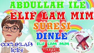 elif lam mim mp3 indir