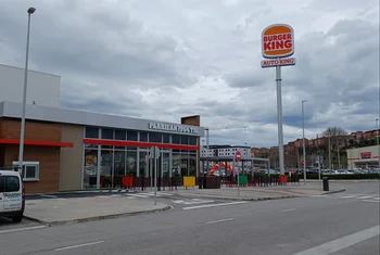 burger king avenida europa jerez