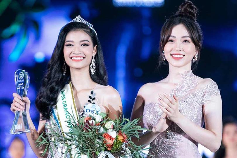 miss grand vietnam 2019