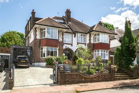 properties for sale in muswell hill