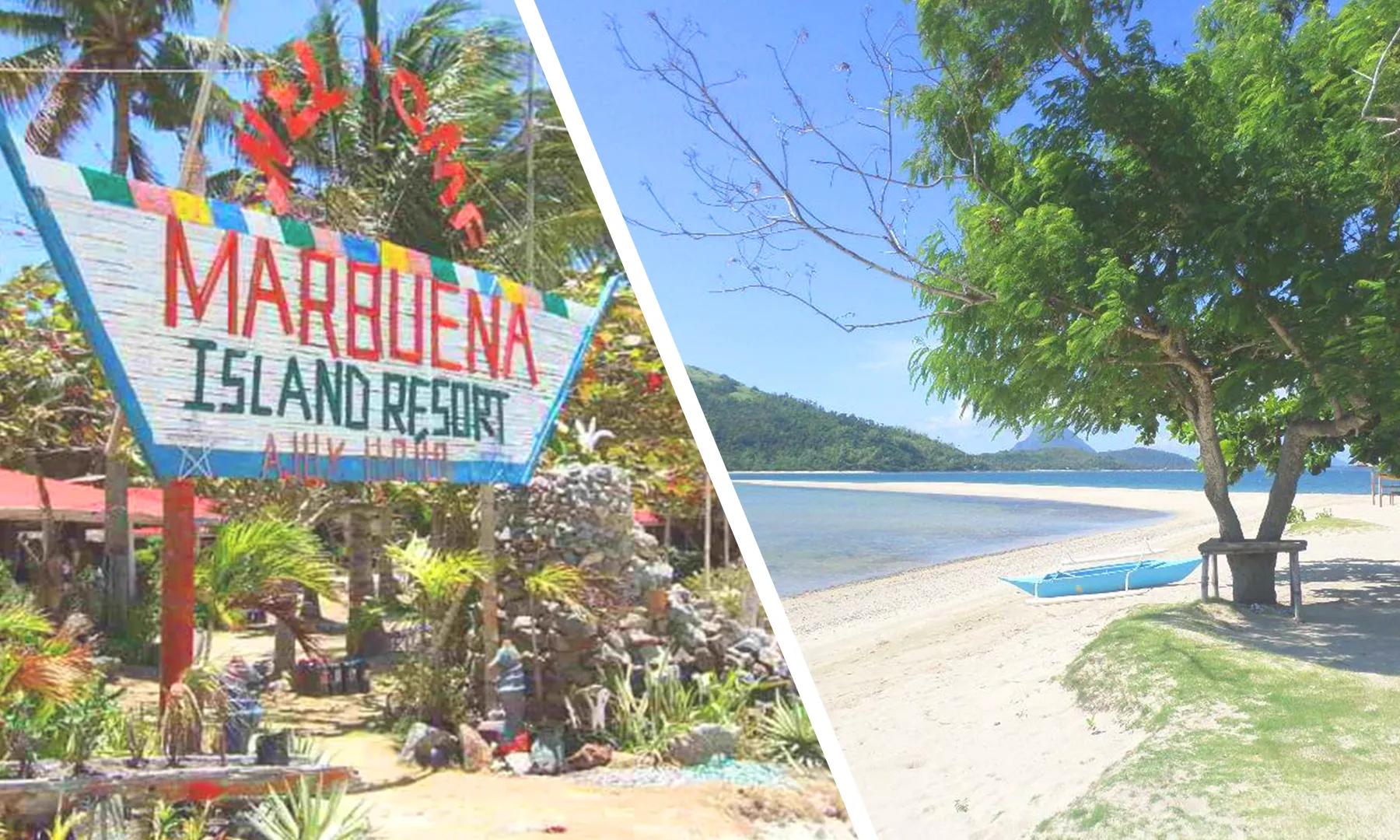 affordable beach resort in iloilo