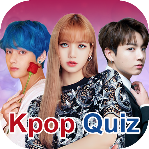 kpop quizzes