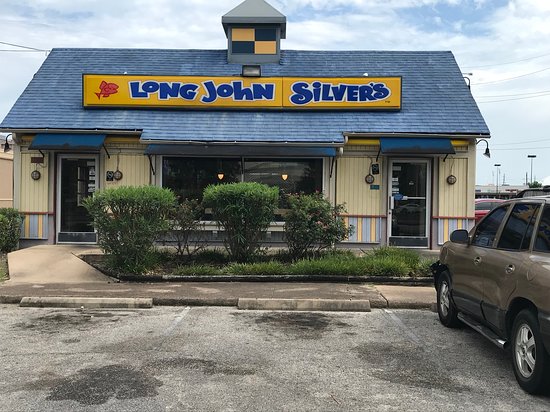 long john silvers near me