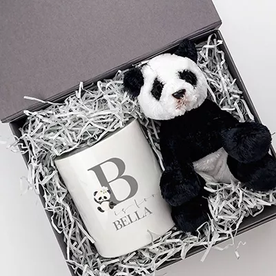 panda bear gifts