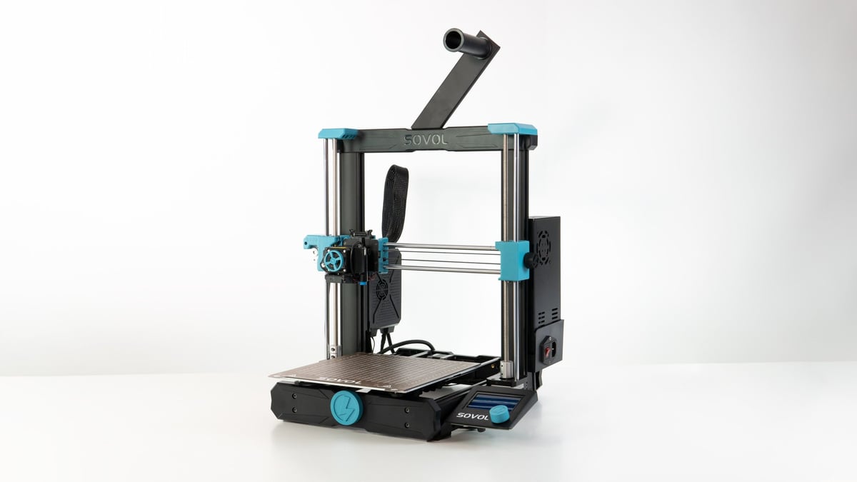 best 3d printers of 2023