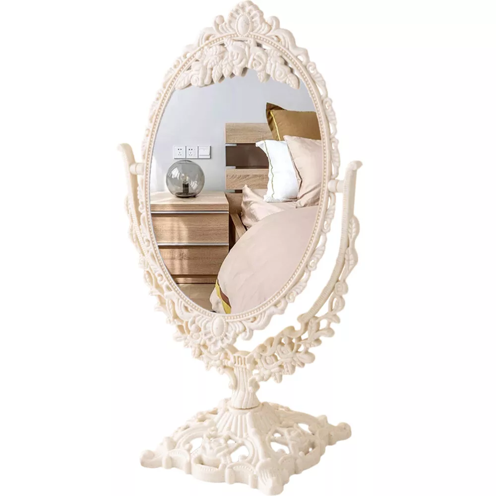 girls vanity mirror