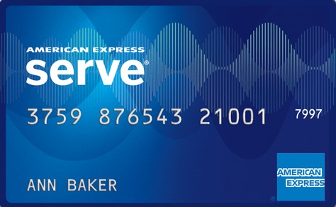 amex prepaid card