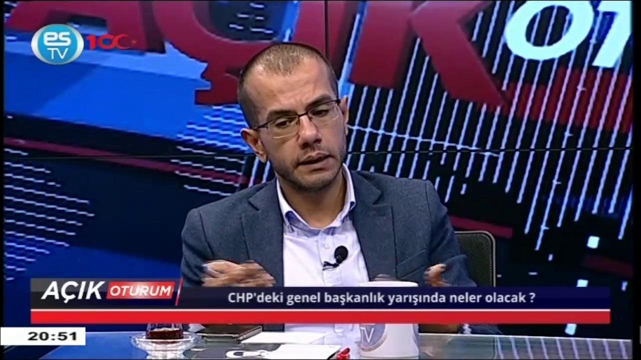 fox tv açık oturum