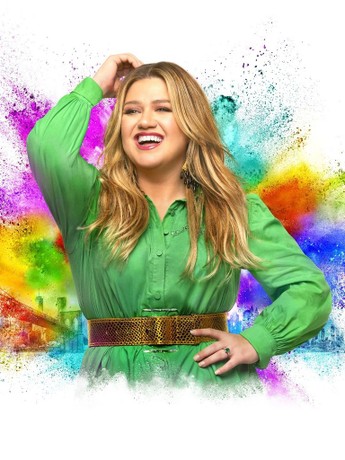 the kelly clarkson show season 4 episode 94