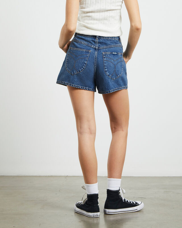 denim shorts general pants