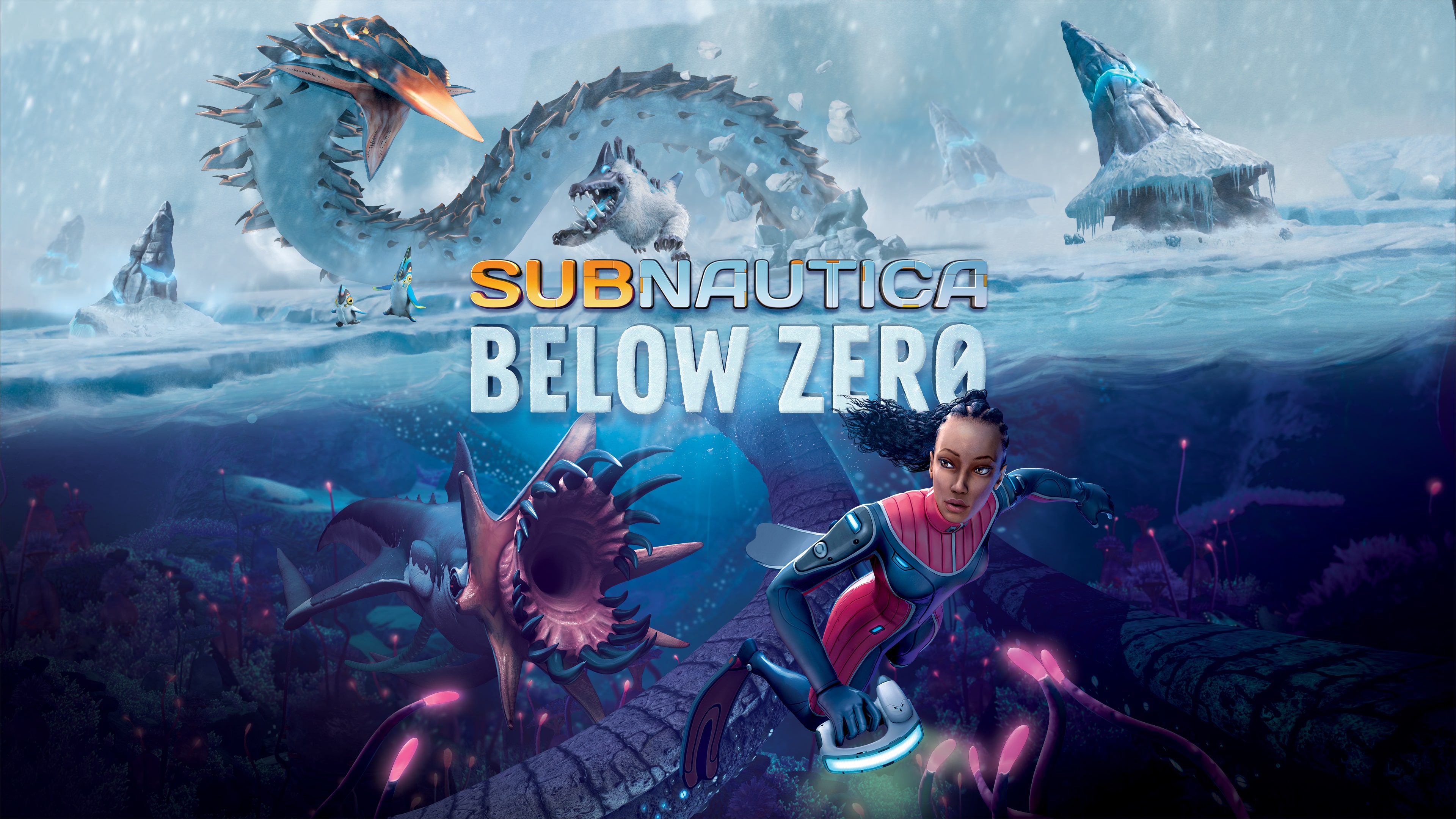 subnautica download pc free