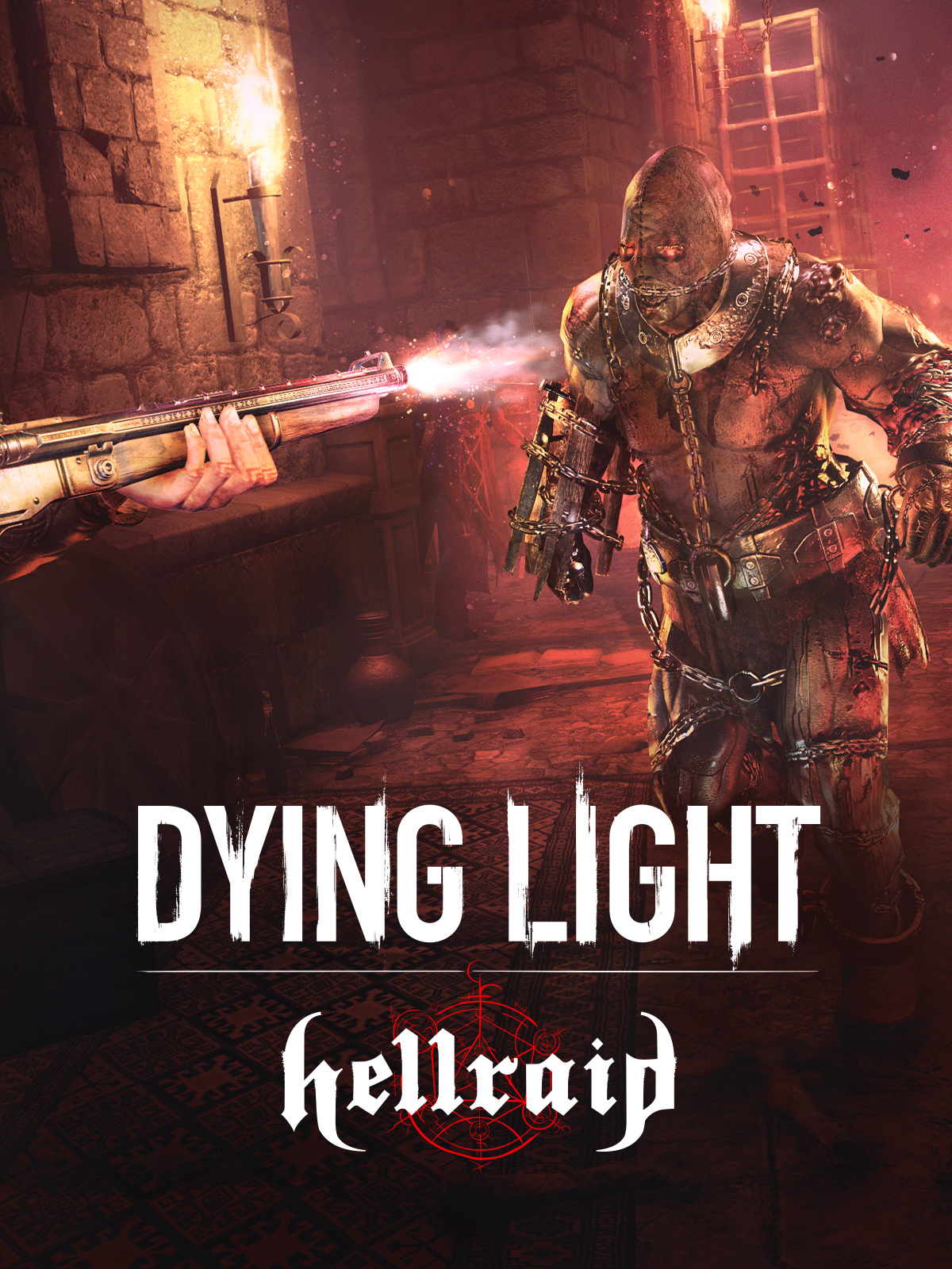 dying light hellraid