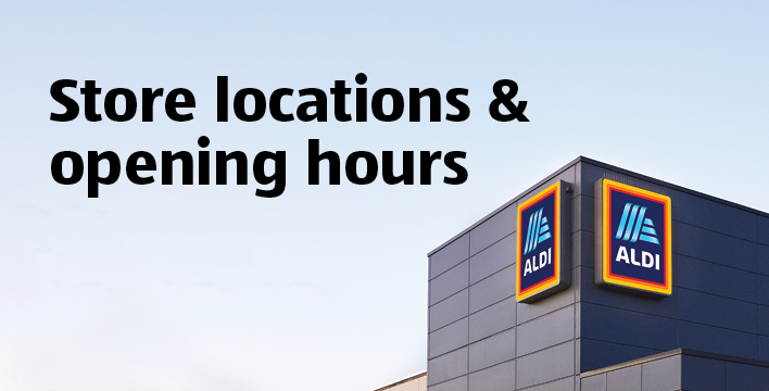 hours at aldi stores