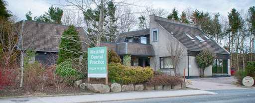 westhill dentist